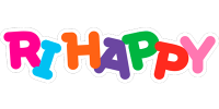 Ri happy